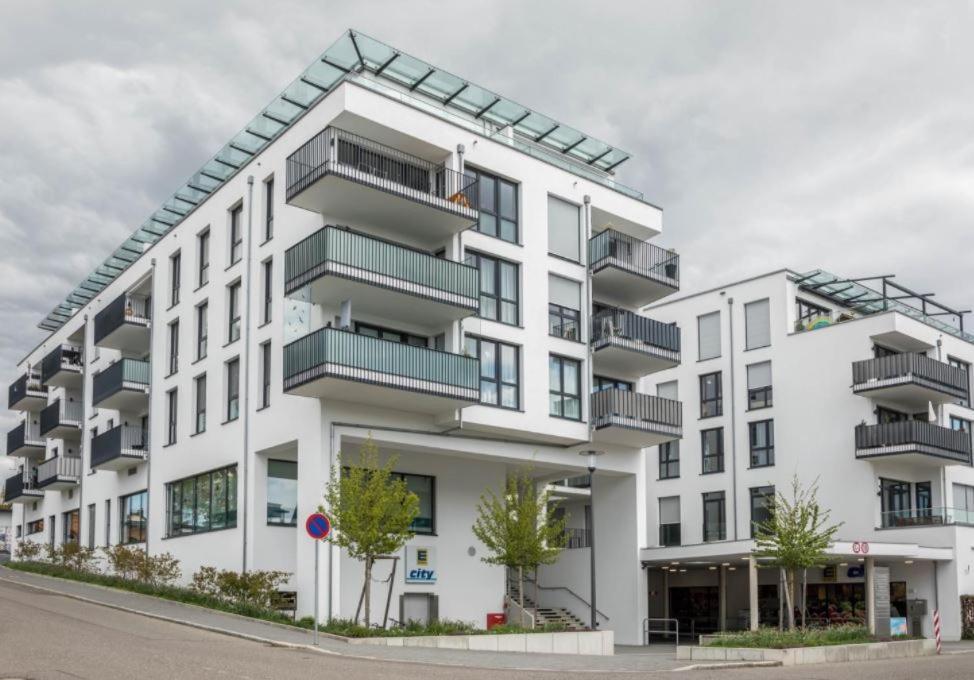 Iluna Friedrichshafen Exterior photo