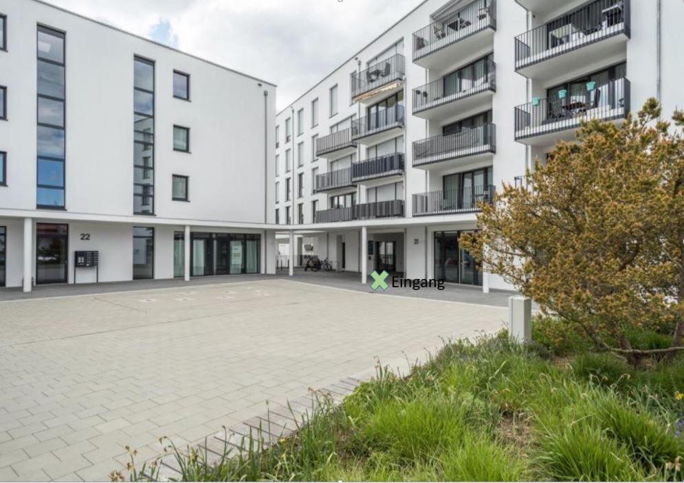 Iluna Friedrichshafen Exterior photo